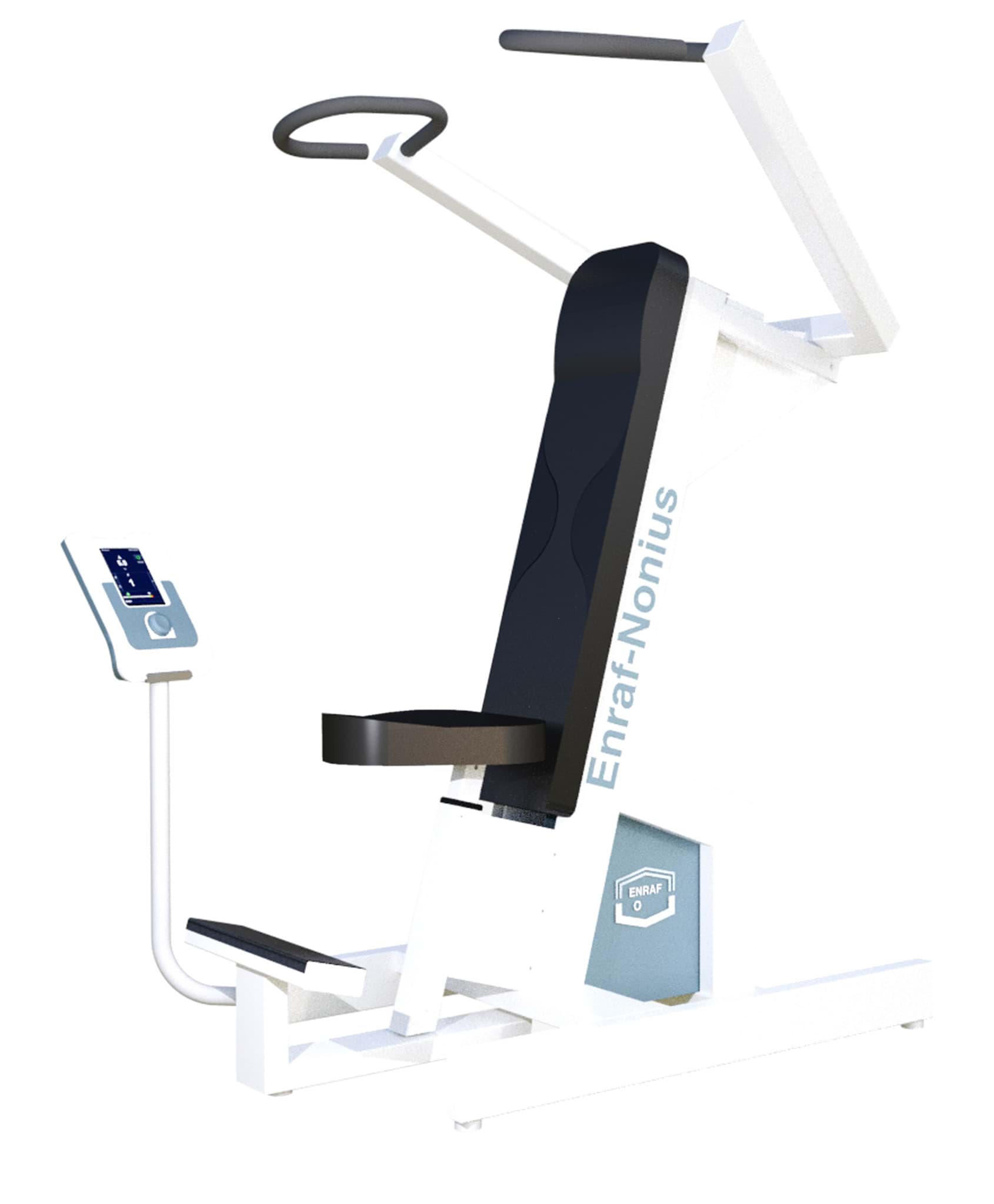 EN-Dynamic Schulterblattfixator